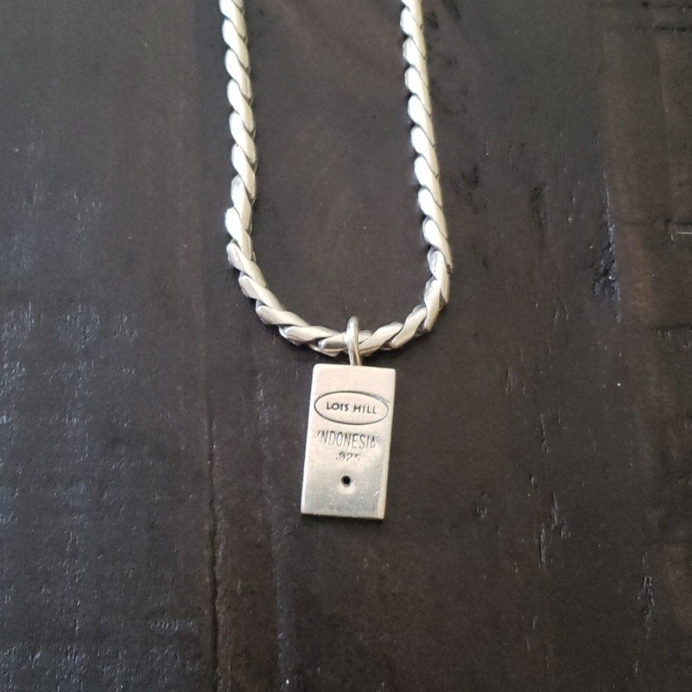 Necklace - Picture 2 of 3
